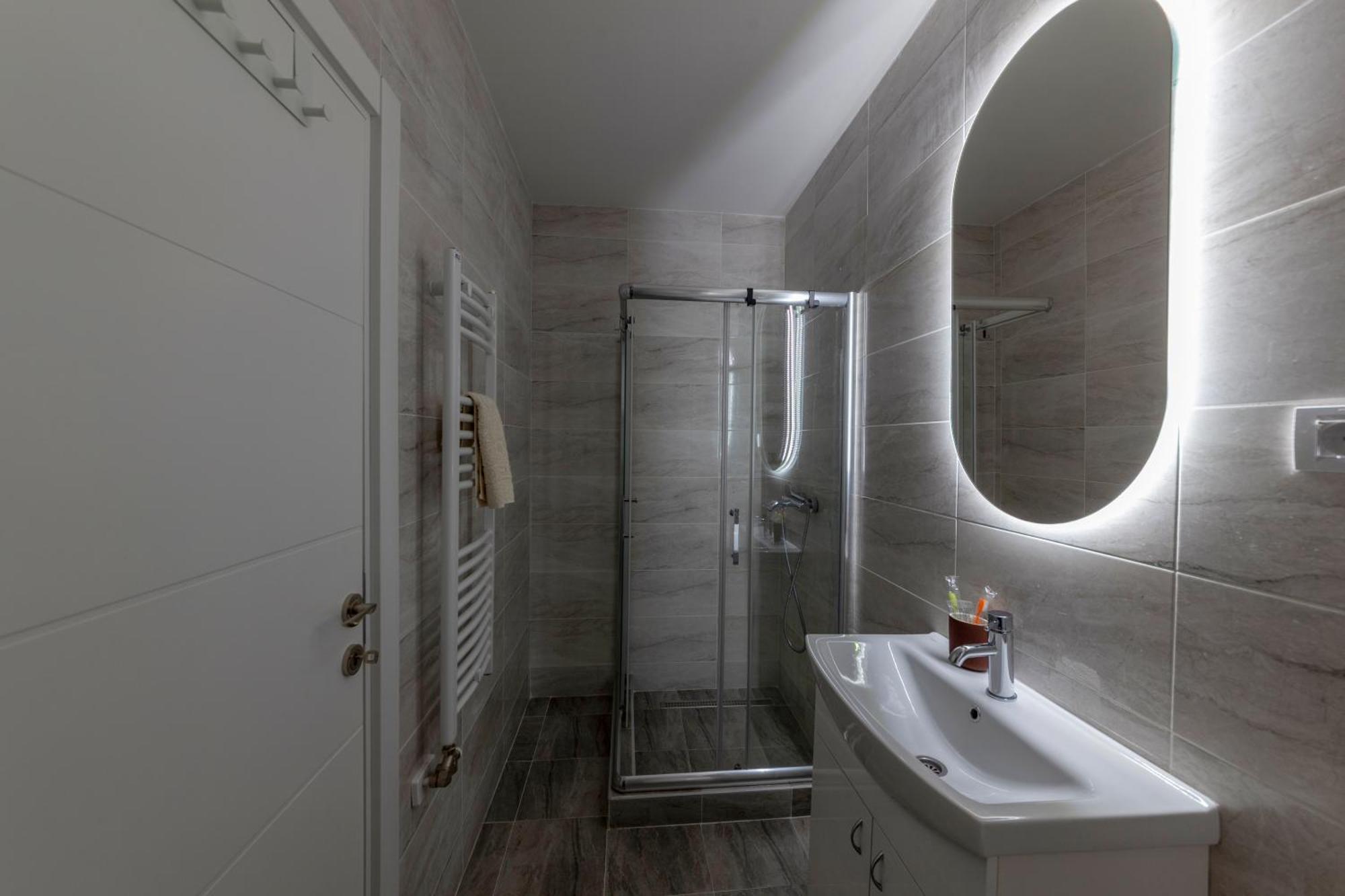 Maker M Apartment Belgrade