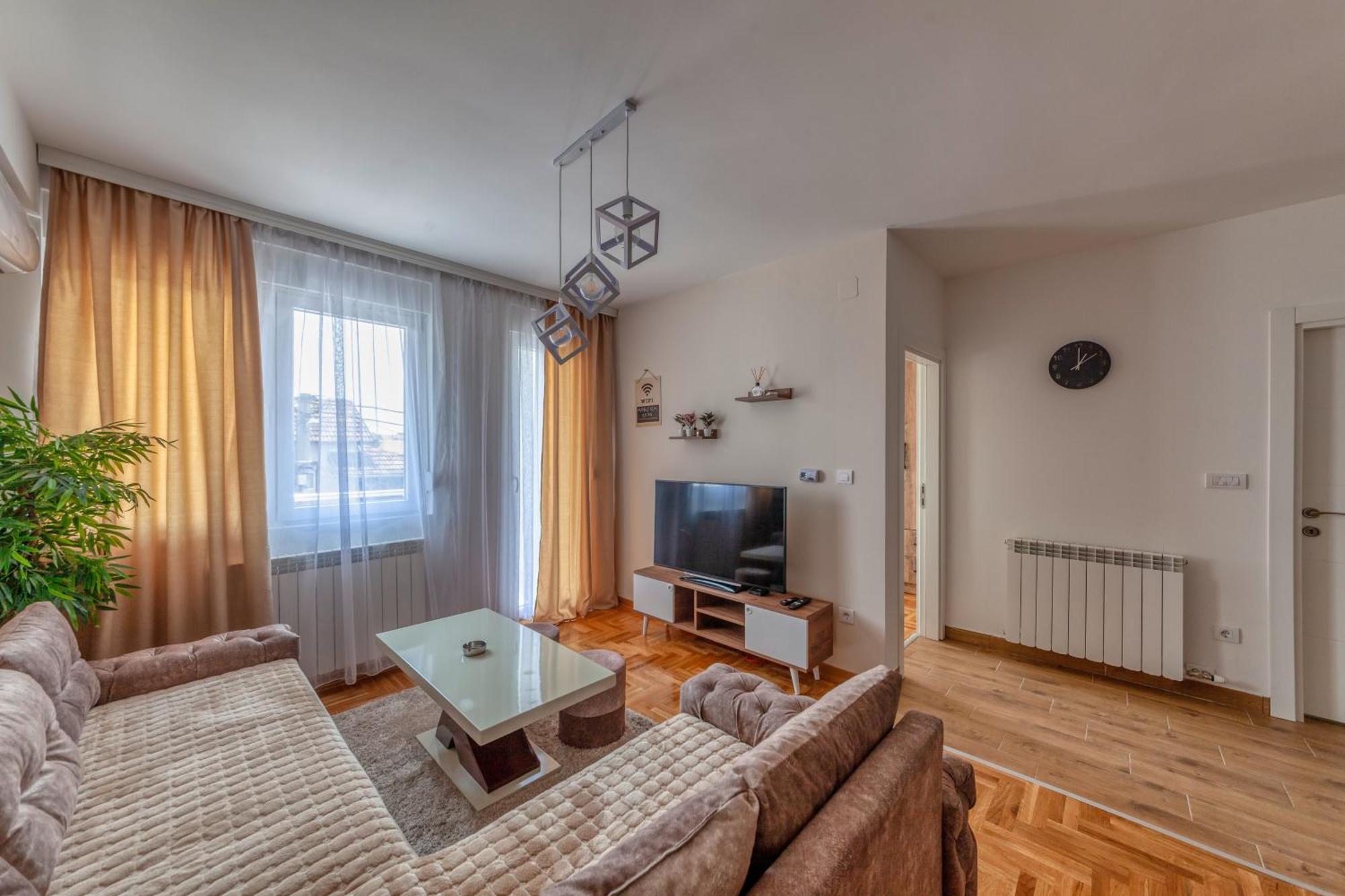 Apartment Maker M *