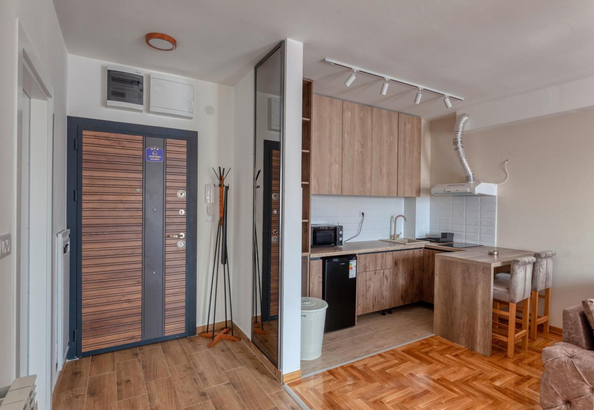 Apartment Maker M *